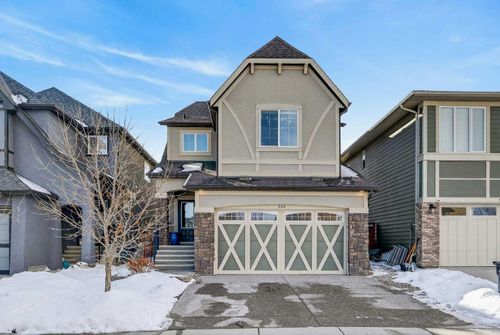 242 Mahogany Pass Se, Calgary, AB, T3M2J8 | Card Image