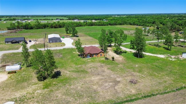 Aerial view with a rural view | Image 26