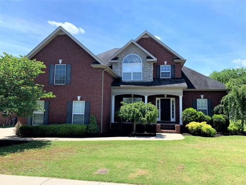 320 Foundry Cir, Murfreesboro, TN, 37128-5144 | Card Image