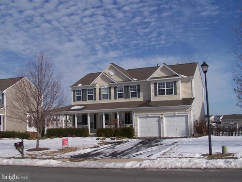 965 Devonshire Cir, PURCELLVILLE, VA, 20132-7212 | Card Image