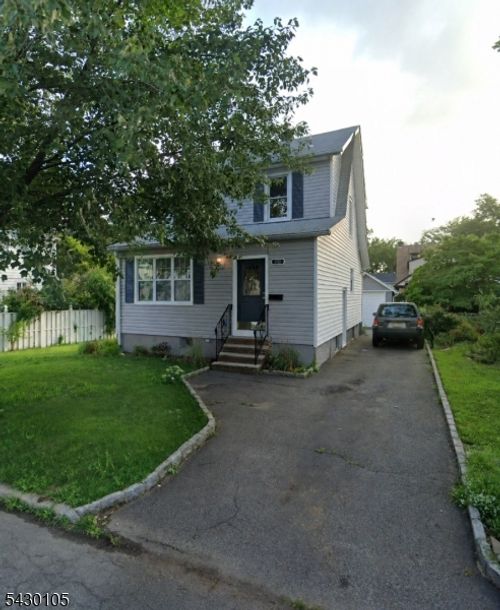 398 Bergen St, Union, NJ, 07083-8256 | Card Image