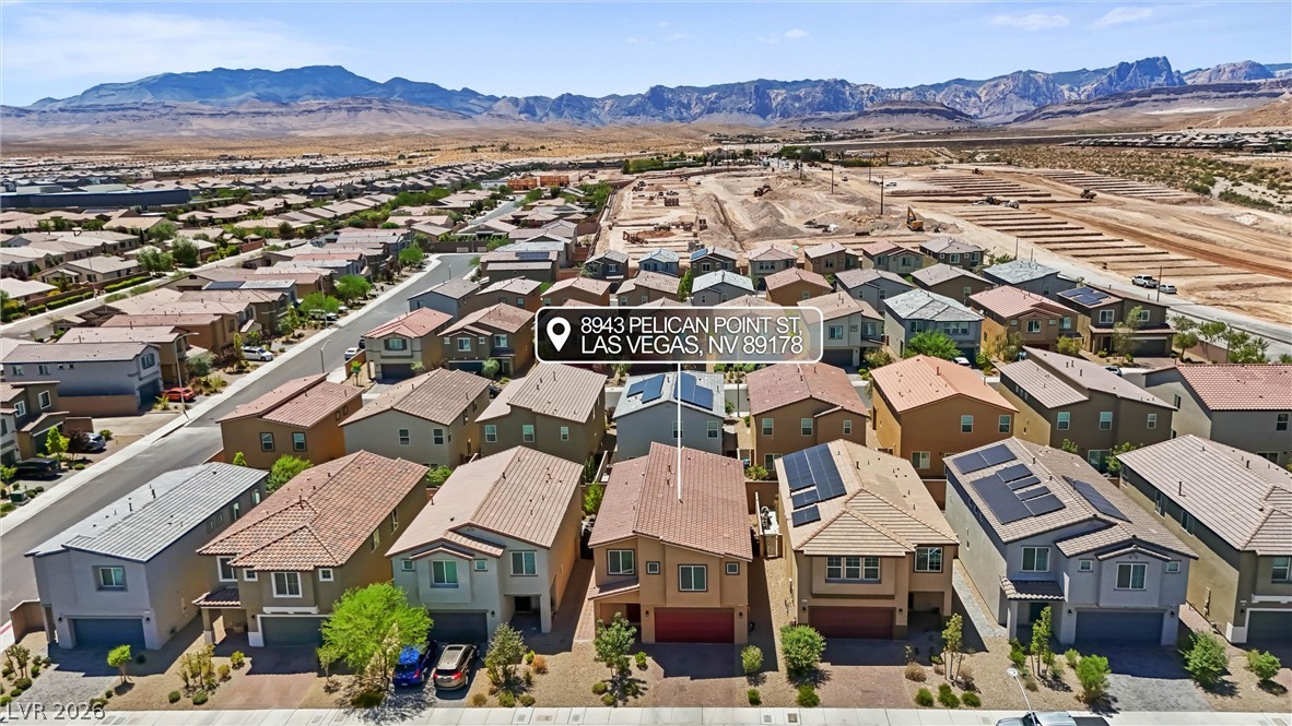 Residential in Las Vegas 5