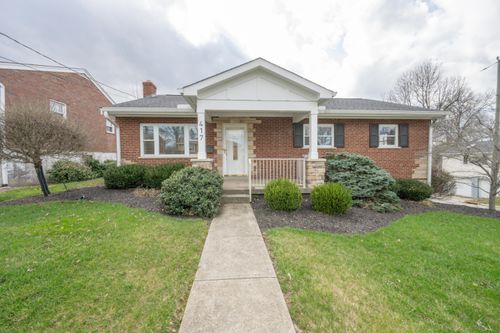 417 Timberlake Ave, Erlanger, KY, 41018-2284 | Card Image