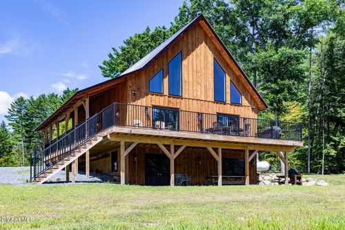 lot-11-16 Adk Acres Rd, Northville, NY, 12134 | Card Image