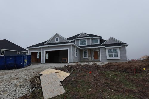 9866 N Cygnet Ct, MEQUON, WI, 53097 | Card Image