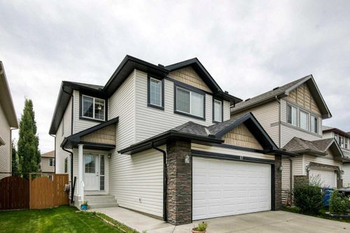 67 Everwoods Pk Sw, Calgary, AB, T2Y0G3 | Card Image