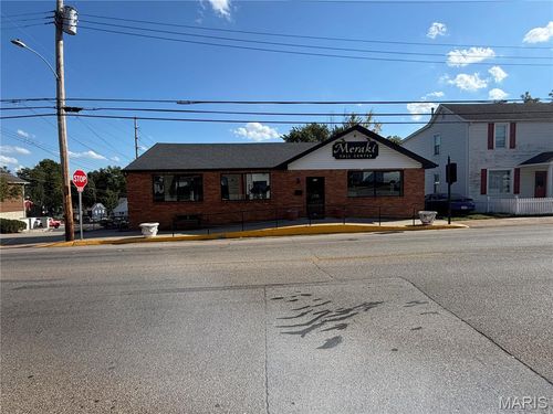 602 W 5th St, Washington, MO, 63090-1920 | Card Image