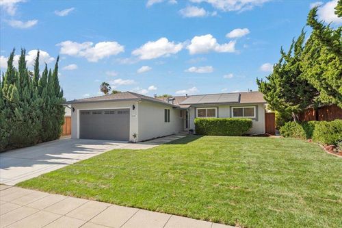 2197 Shiloh Avenue, Milpitas, CA, 95035 | Card Image