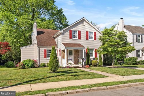 153 Sheridan Rd, Hamilton, NJ, 08619-2409 | Card Image