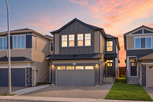 192 Cornerbrook Road Ne, Calgary, AB, T3N2L2 | Card Image