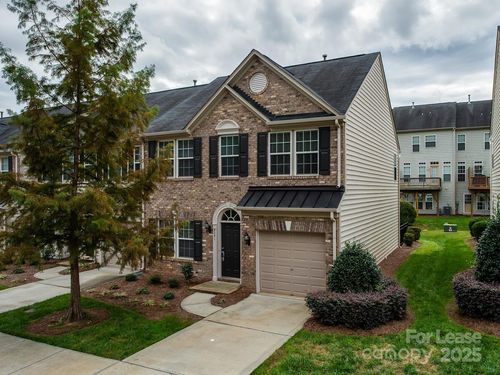 3251 Park South Station Blvd, Charlotte, NC, 28210-4458 | Card Image