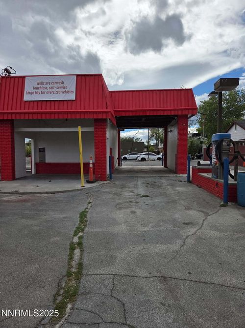 1019 S Wells Ave, Reno, NV, 89502 | Card Image