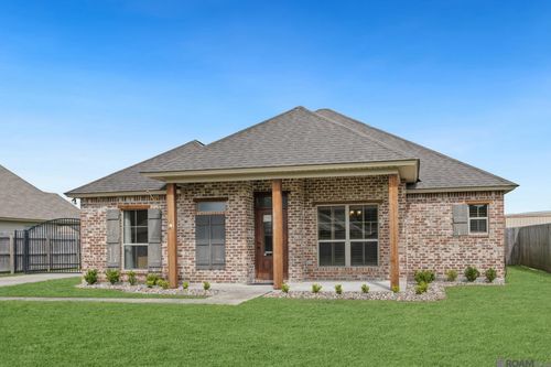 28274 Lake Bruin Dr, Livingston, LA, 70754-2676 | Card Image