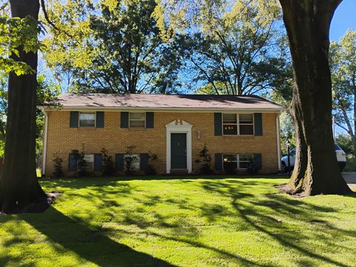 5167 Rolling Fields Dr, Memphis, TN, 38134-3147 | Card Image