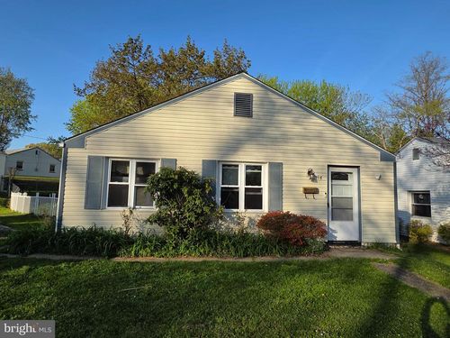 14 Scarlet Avenue, ASTON, PA, 19014 | Card Image