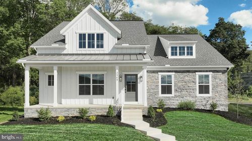 2509 Hawthorne Dr, HARRISBURG, PA, 17110-4023 | Card Image