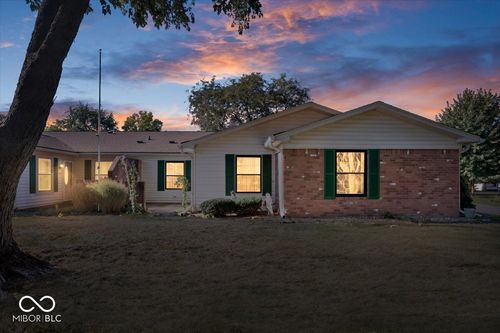 4326 Chelsea Dr, Anderson, IN, 46013-4423 | Card Image