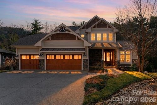 14 Twinflower Trl, Asheville, NC, 28804-0044 | Card Image