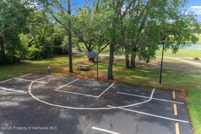 7682 St Andrews Blvd, Condo with 2 bedrooms, 2 bathrooms and null parking in WEEKI WACHEE FL | Image 26