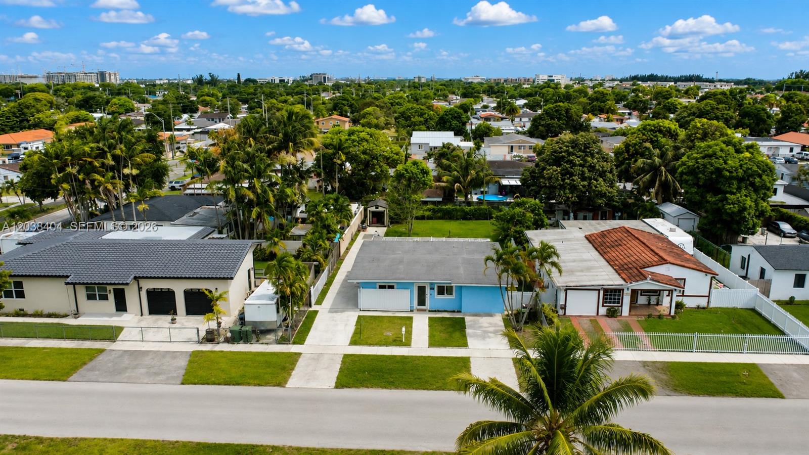 Residential in Hialeah 5