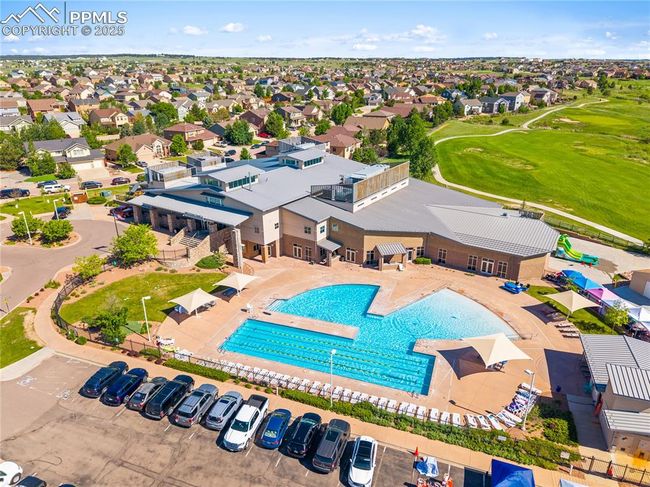 12692 Clark Peak Ct, House other with 5 bedrooms, 5 bathrooms and 6 parking in Peyton CO | Image 46