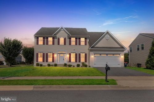 118 W Crail Ct, MIDDLETOWN, DE, 19709-8717 | Card Image