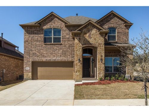 3800 Gennaker Dr, Denton, TX, 76210-1451 | Card Image