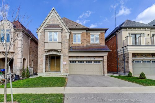 9 Greywacke Street, Richmond Hill, ON, L4E1G7 | Card Image