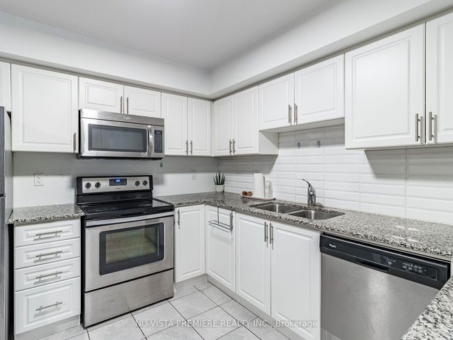 22 - 2488 Post Rd, Condo with 2 bedrooms, 2 bathrooms and 1 parking in Oakville ON | Image 22