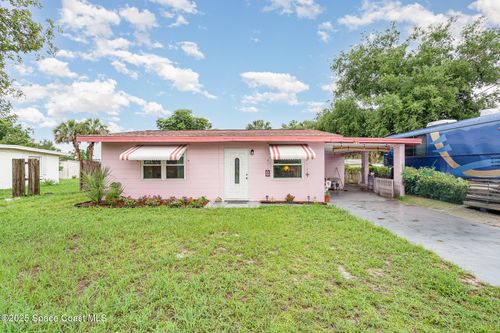 155 Carolina Ave, Melbourne, FL, 32935-4156 | Card Image