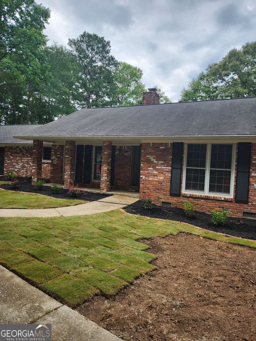 130 Sandy Dr Drive, Stockbridge, GA, 30281 | Card Image