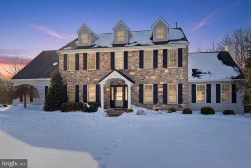 3601 Brooklet Ter, Fountainville, PA, 18923-9642 | Card Image