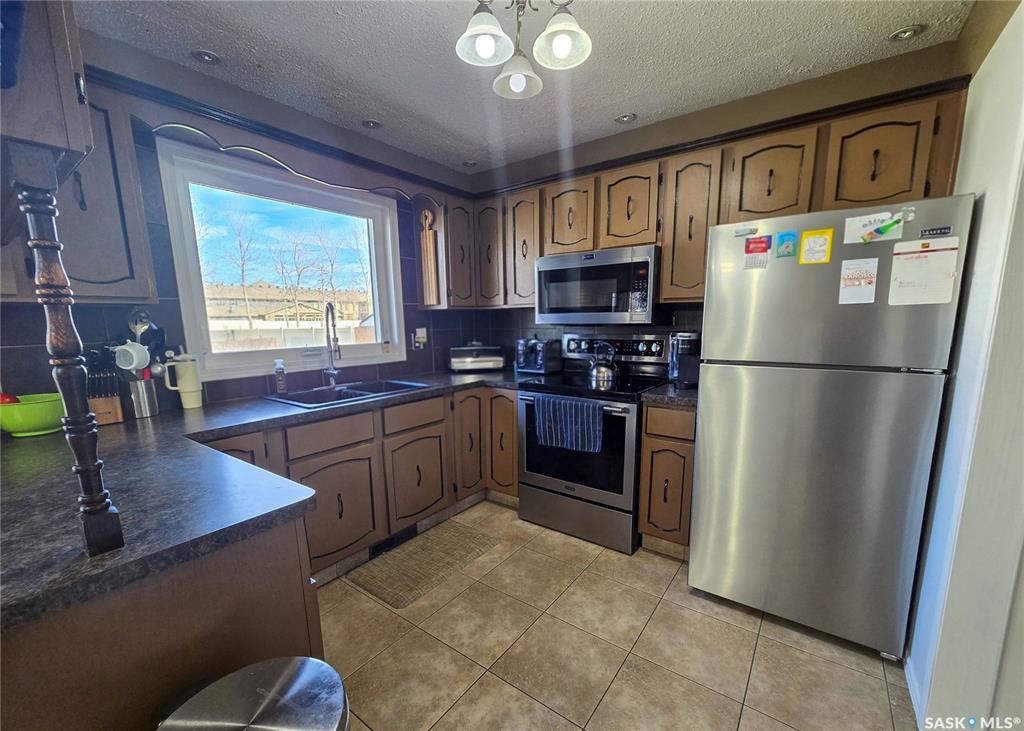 Residential in Yorkton 4