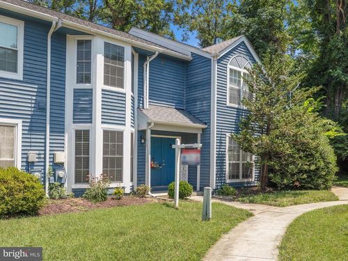 911 Breakwater Dr, ANNAPOLIS, MD, 21403-3400 | Card Image