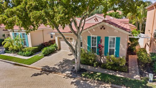 15 Via Carrara, Palm Beach Gardens, FL, 33418-3792 | Card Image