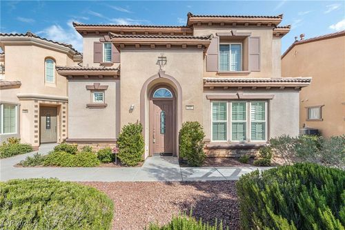 11371 Merado Peak Dr, Las Vegas, NV, 89135-1301 | Card Image
