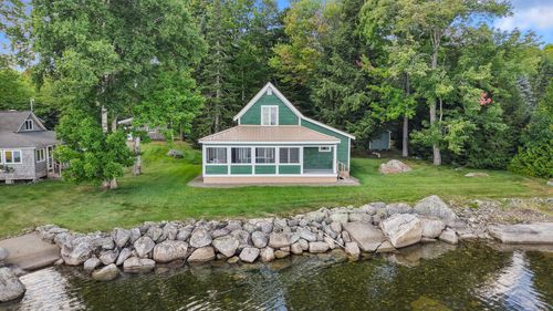 130 Butterfield Landing Rd, Weston, ME, 04424-4245 | Card Image