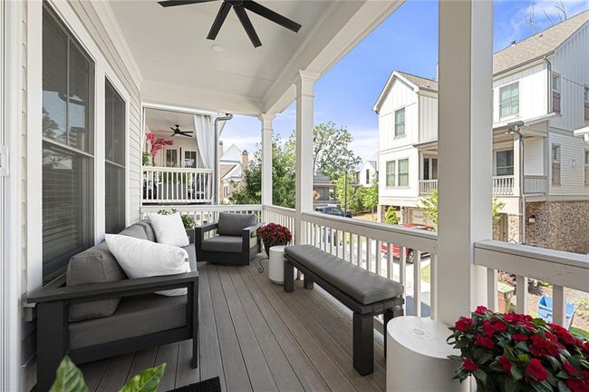 225 Anglin Walk, House other with 5 bedrooms, 6 bathrooms and 2 parking in Alpharetta GA | Image 44