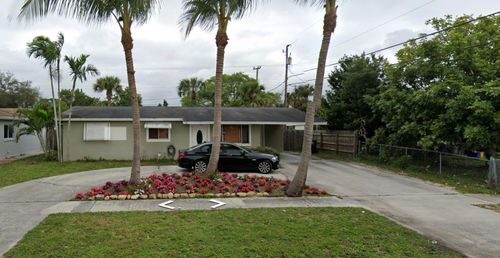 6031 Fair Green Rd, West Palm Beach, FL, 33417-5510 | Card Image