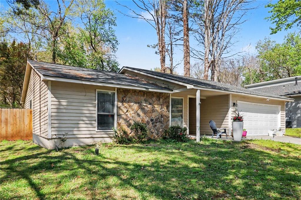 Residential in Roswell 2