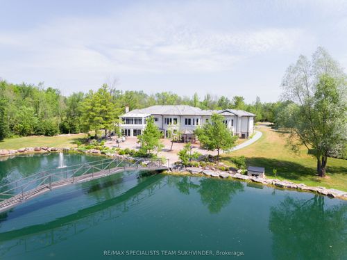 14180 Heritage Rd, Terra Cotta, ON, L7C1T6 | Card Image