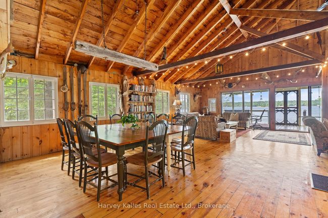 70 Georgian Bay Water N/A, House other with 2 bedrooms, 2 bathrooms and null parking in The Archipelago ON | Image 27