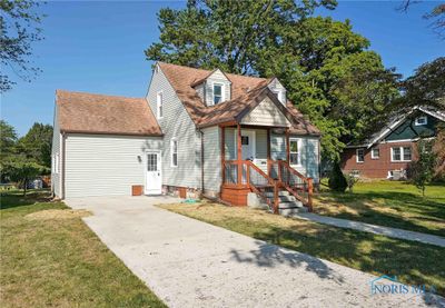 2320 N Main Street, House other with 3 bedrooms, 2 bathrooms and null parking in Findlay OH | Image 2