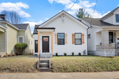 1728 Bonnycastle Ave, Louisville, KY, 40205-1015 | Card Image