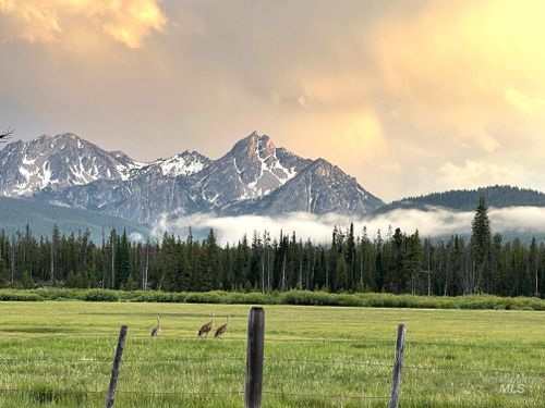 TBD Hwy 21, Stanley, ID, 83278 | Card Image