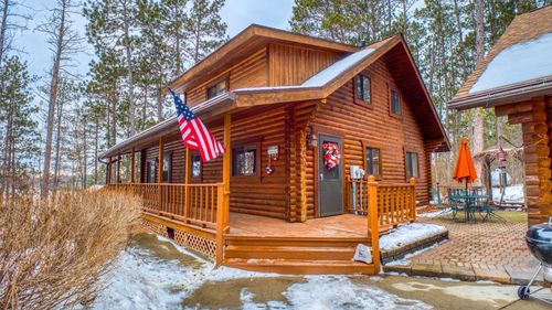 775 Grant Lake Ln Sw, Wilton, MN, 56601-9256 | Card Image