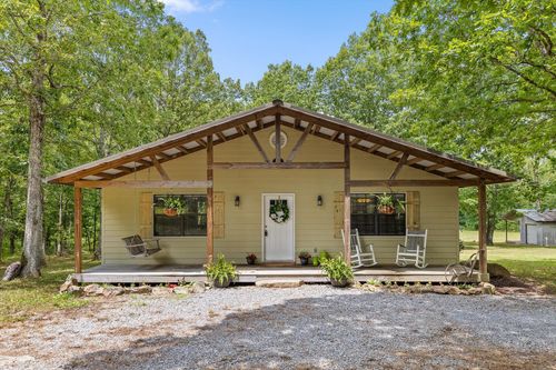 2321 Old State Rd, Menlo, GA, 30731-5135 | Card Image