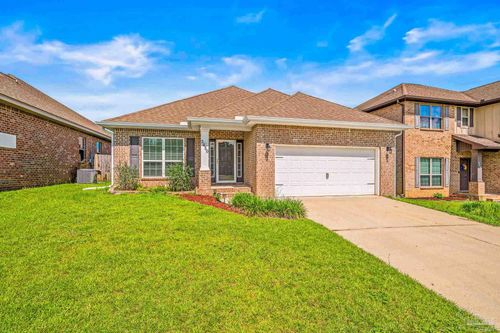 2450 Redford Dr, Cantonment, FL, 32533-3857 | Card Image