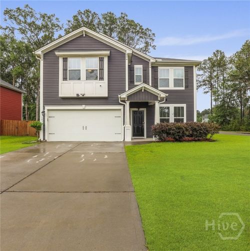 101 Savanna Dr, Pooler, GA, 31322-9039 | Card Image