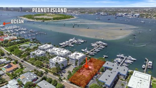 206 Lake Dr, Palm Beach Shores, FL, 33404-5723 | Card Image